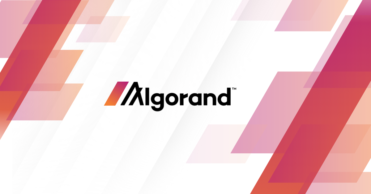 Algorand Protocol Upgrade Introduces State Proofs for Trustless Cross Chain Communication