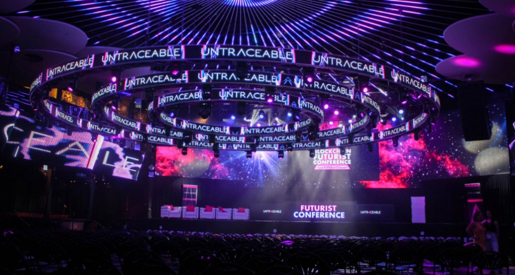 The Blockchain Futurist Conference Turns 9 This Summer