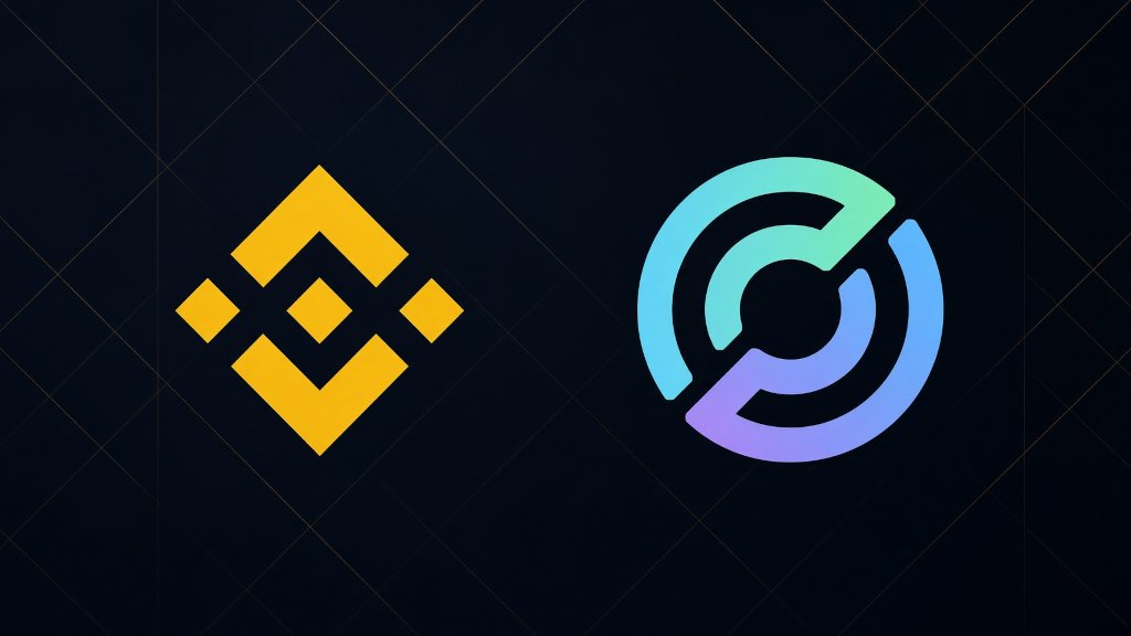 Binance Takes $100M Circle Stake in USDC Promotion Deal