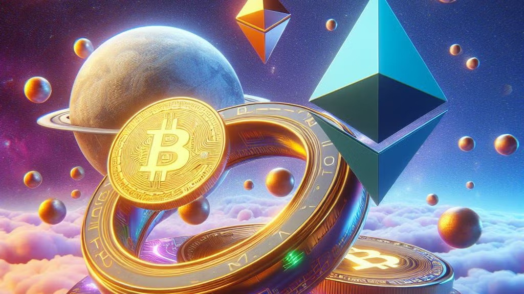 Blockchain Investors and Enthusiasts Meetup