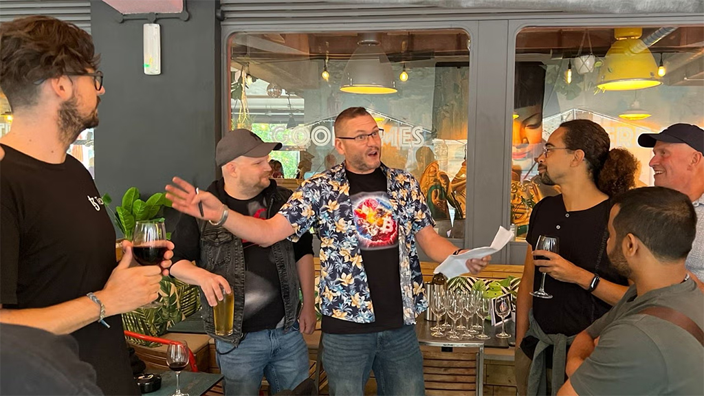 Bristol Crypto & Web3 Meetup