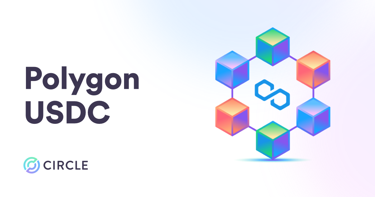 Circle Announces Support for Polygon USDC