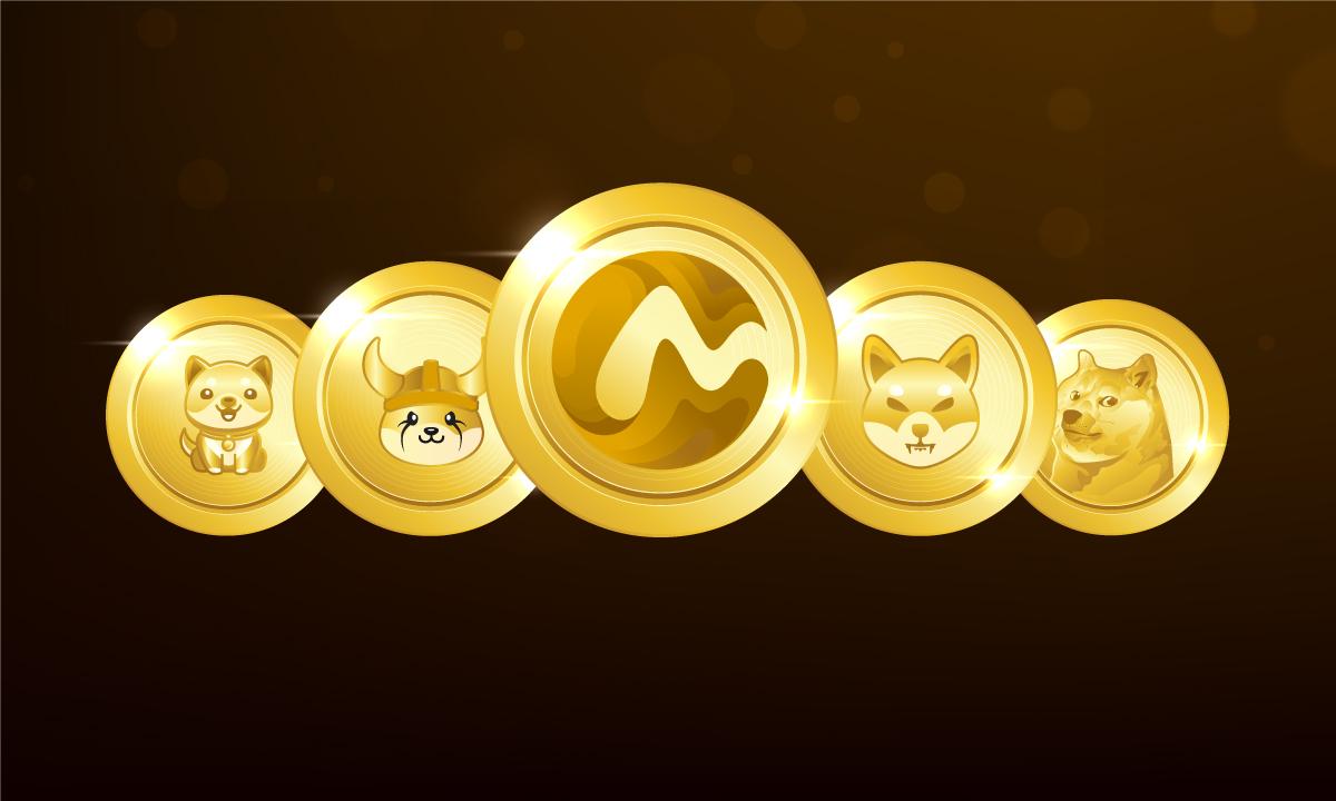 Inu and Meme Equivalent to Cleverminu Token Launched with 1 Trillion IMO Sale