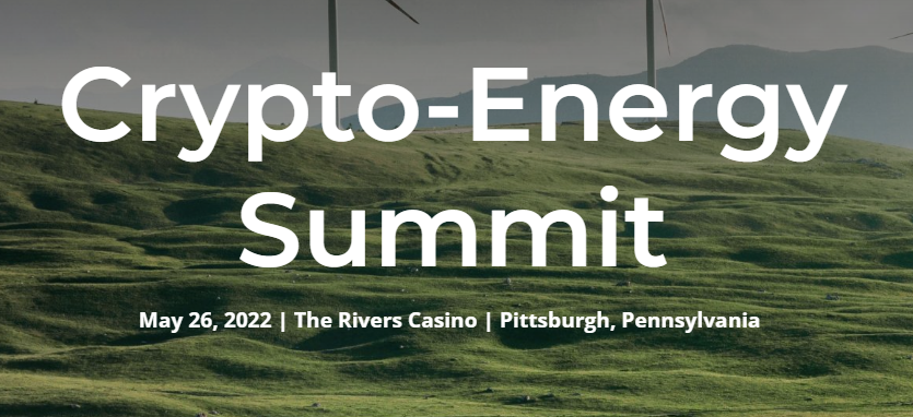 Crypto-Energy Summit