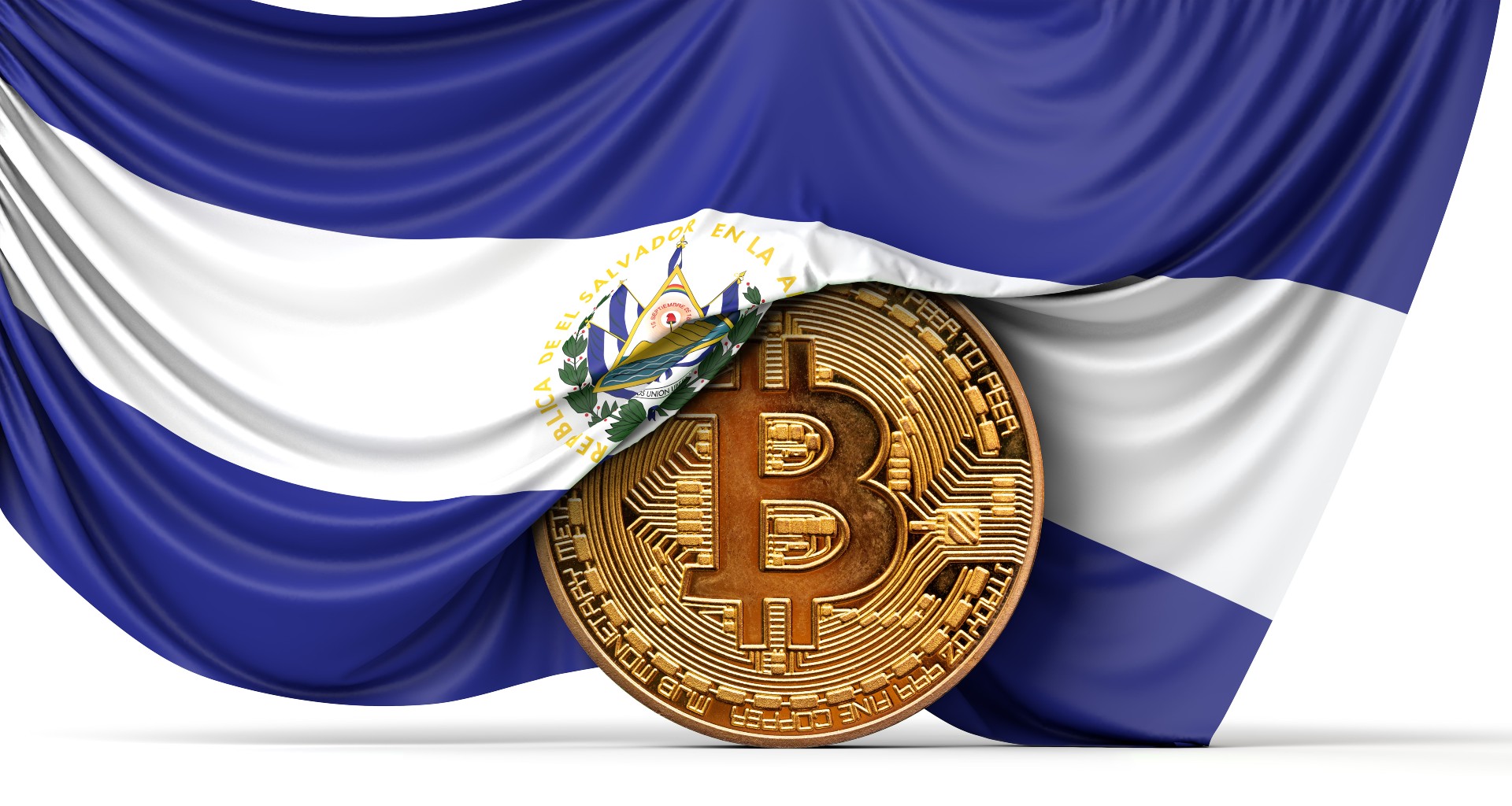 Bitcoin El Salvador