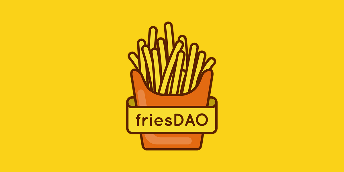 Crypto Community friesDAO Seeks to Acquire Fast Food Restaurants