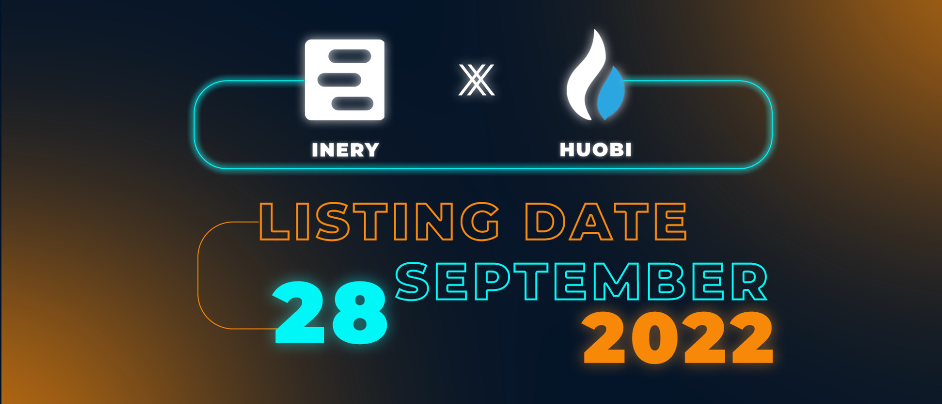 Huobi Global to List Inery Token