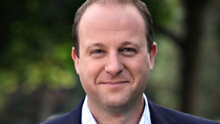 Jared Polis