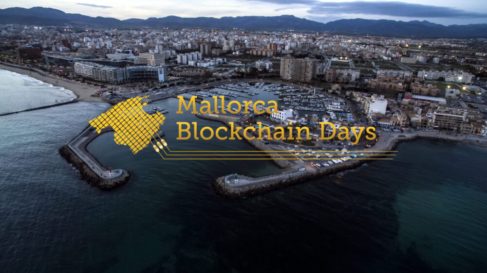 Mallorca Blockchain Days 