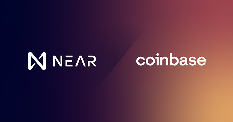 NEAR Foundation Launches Learn and Earn Programme With Coinbase