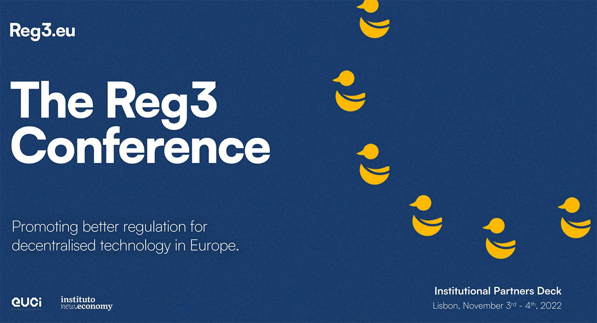 The Reg3 Conference 2022