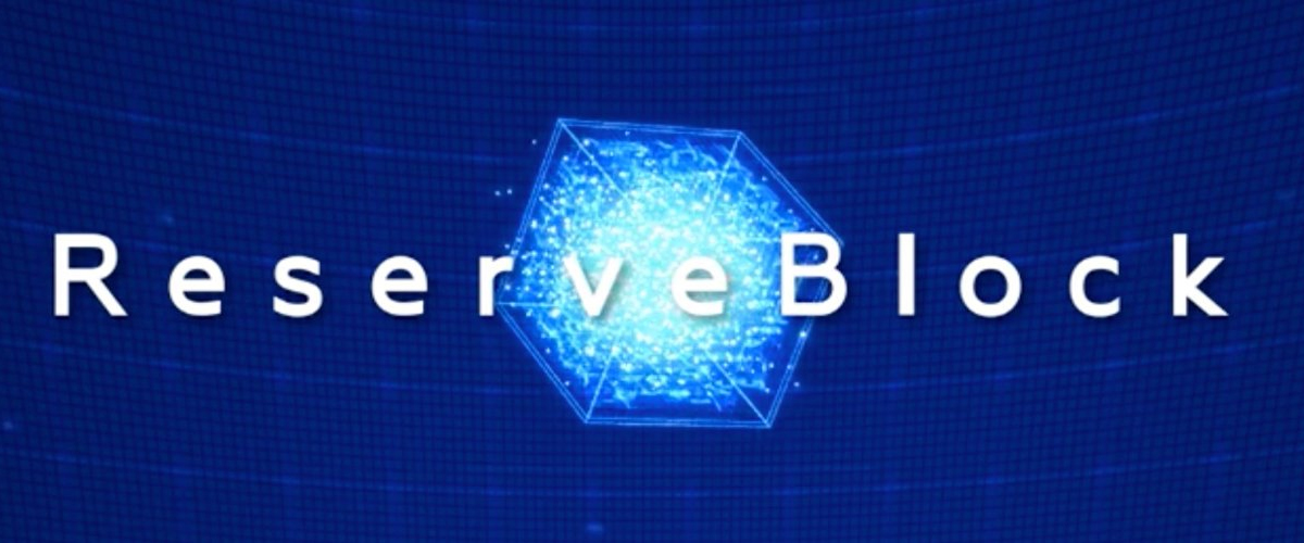 ReserveBlock Foundation Announces RBX Network Masternode Release