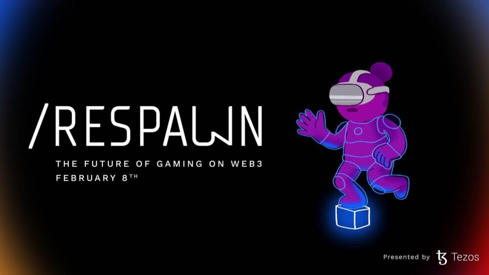 /RESPAWN: Future of Web3 Gaming