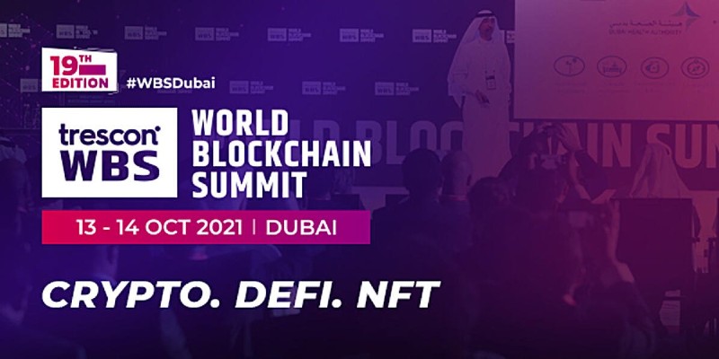 crypto summit 2021