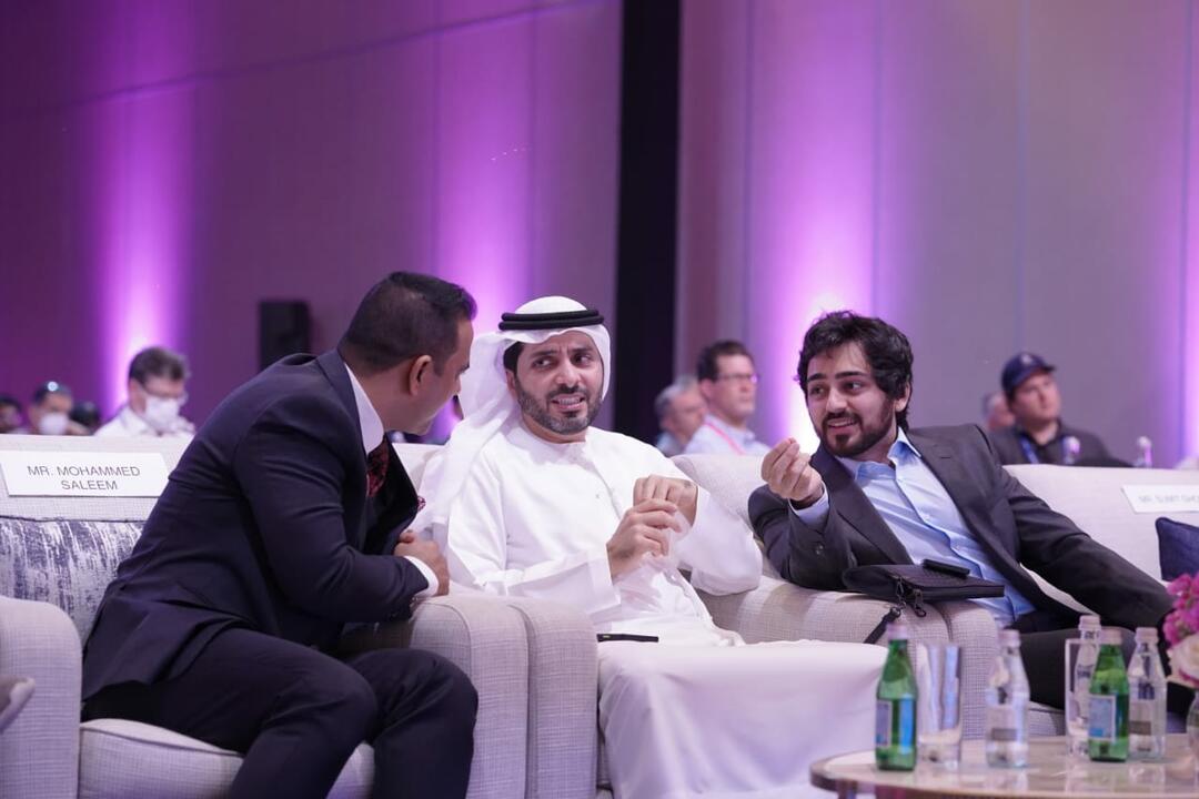 World Blockchain Summit (WBS) Breaks New Grounds with 22nd Global Edition in Dubai